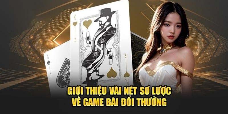 Khái quát sảnh Game bài King88