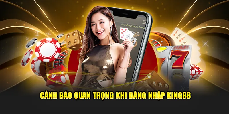 Điều kiện đăng nhập King88