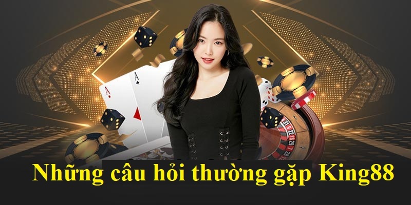 Một số câu hỏi thường gặp 