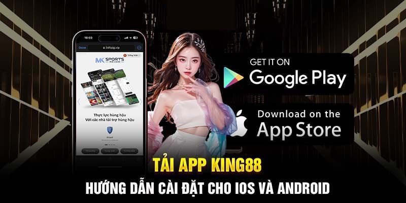 Khám phá thế giới giải trí đỉnh cao trên Android chỉ trong vài bước cài đặt